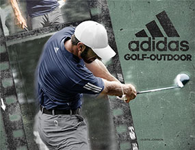 adidas golf catalog 2019