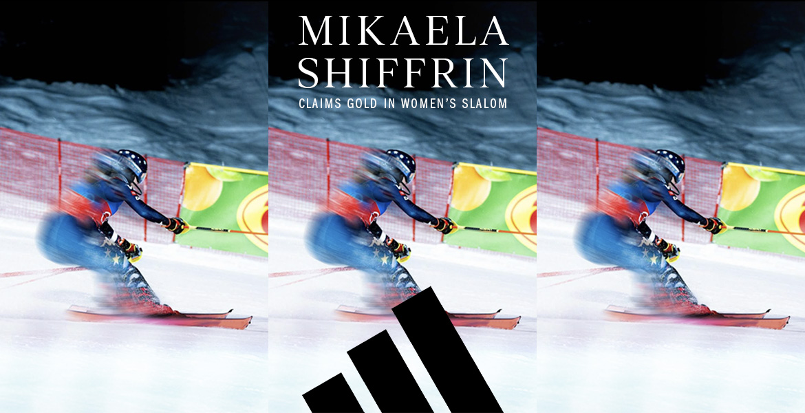 Mikaela Shiffrin takes home Olympic gold in the 2026 Women's Slalom.