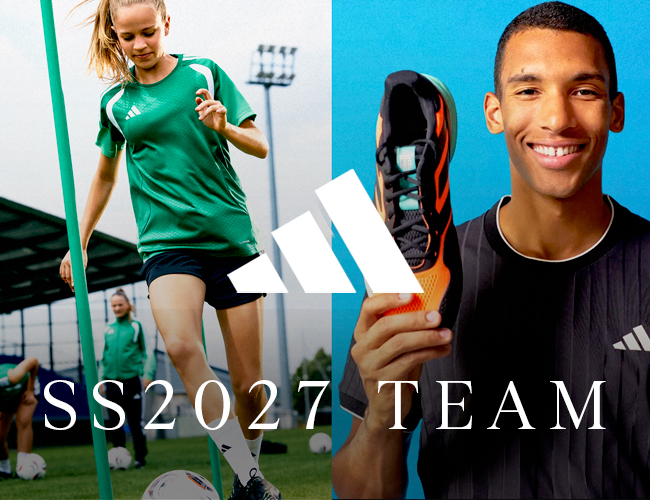 SS2027 CA Team Catalog