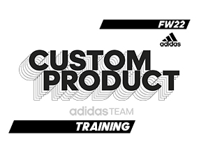 FW22_Custom_Prod_Training