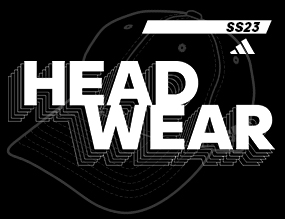 SS23_Headwear