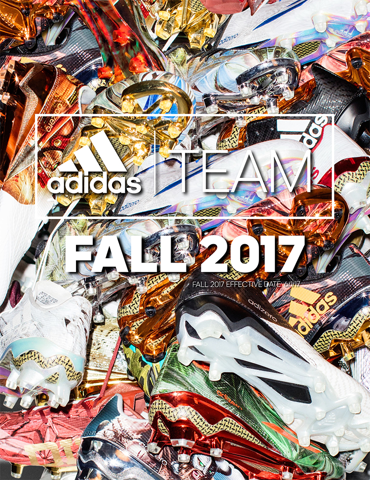 adidas fall 2018 catalog