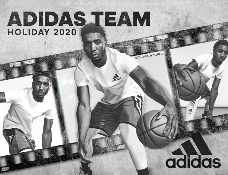 adidas team catalog fall 2020